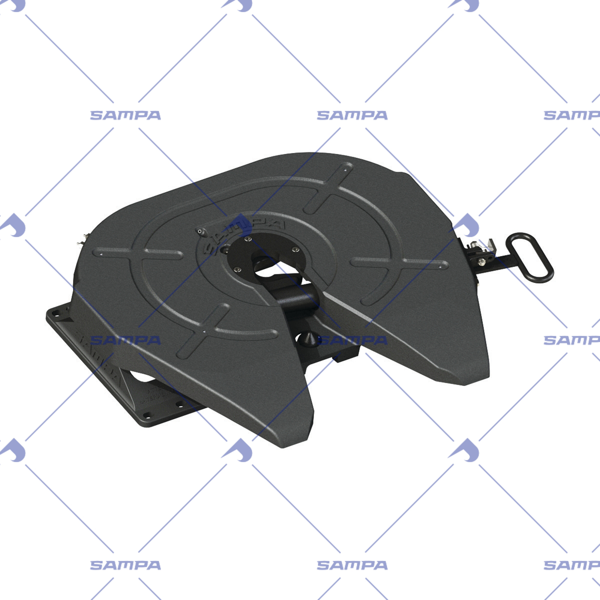 SP C8 D1 002 | Product Detail | Sampa